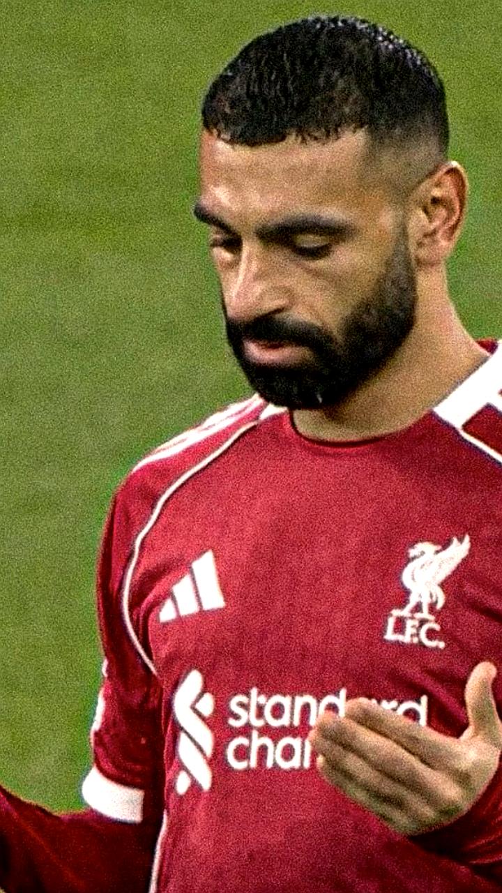 Салах устанавливает новый рекорд результативных действий в АПЛ