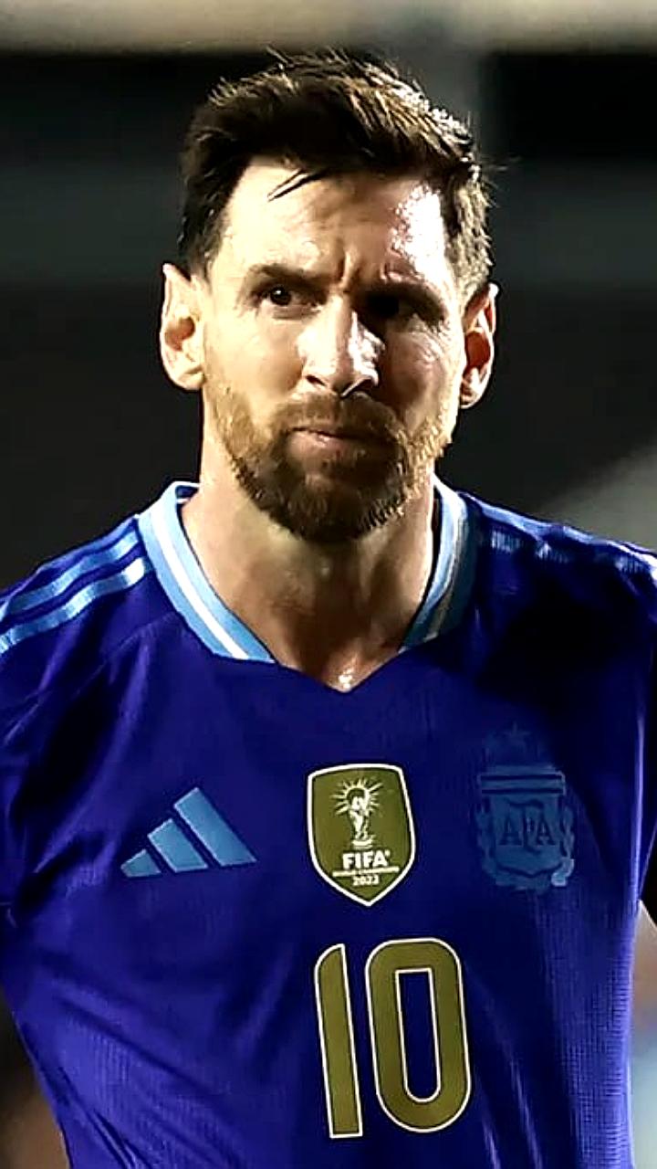 Сборная Аргентины под угрозой отстранения от чемпионата мира 2026 из-за коррупционного скандала