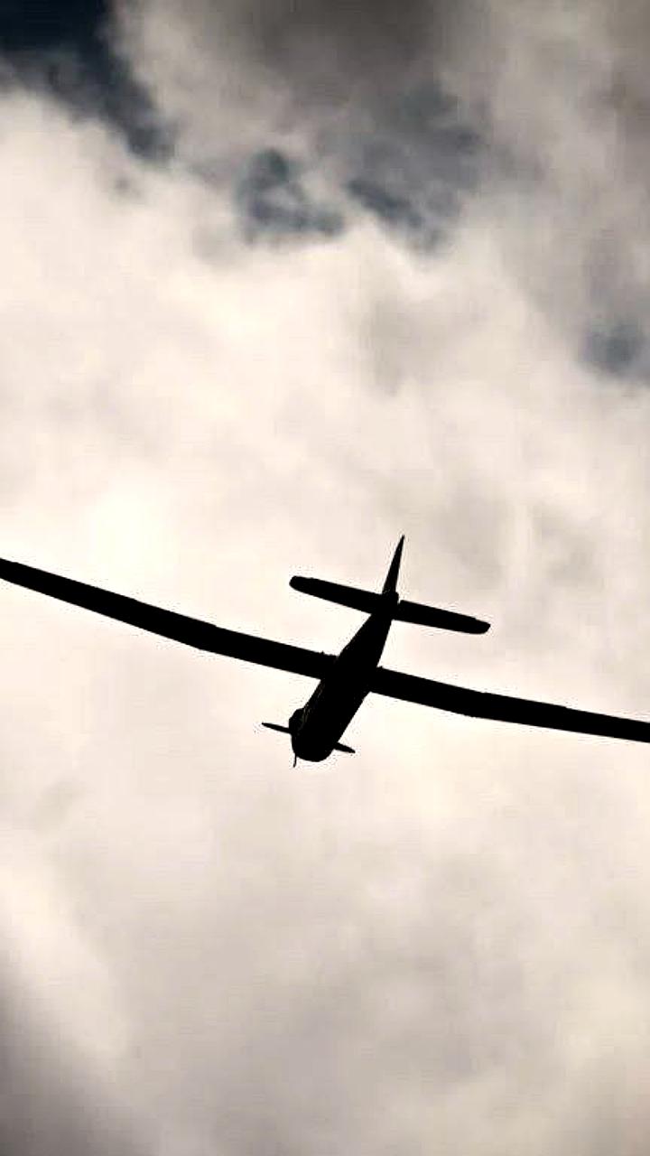 Обломки БПЛА повредили дома в поселке Афипском, пострадавших нет