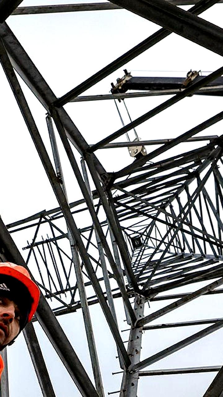 В Херсонской области восстановлено электроснабжение после удара по ЛЭП