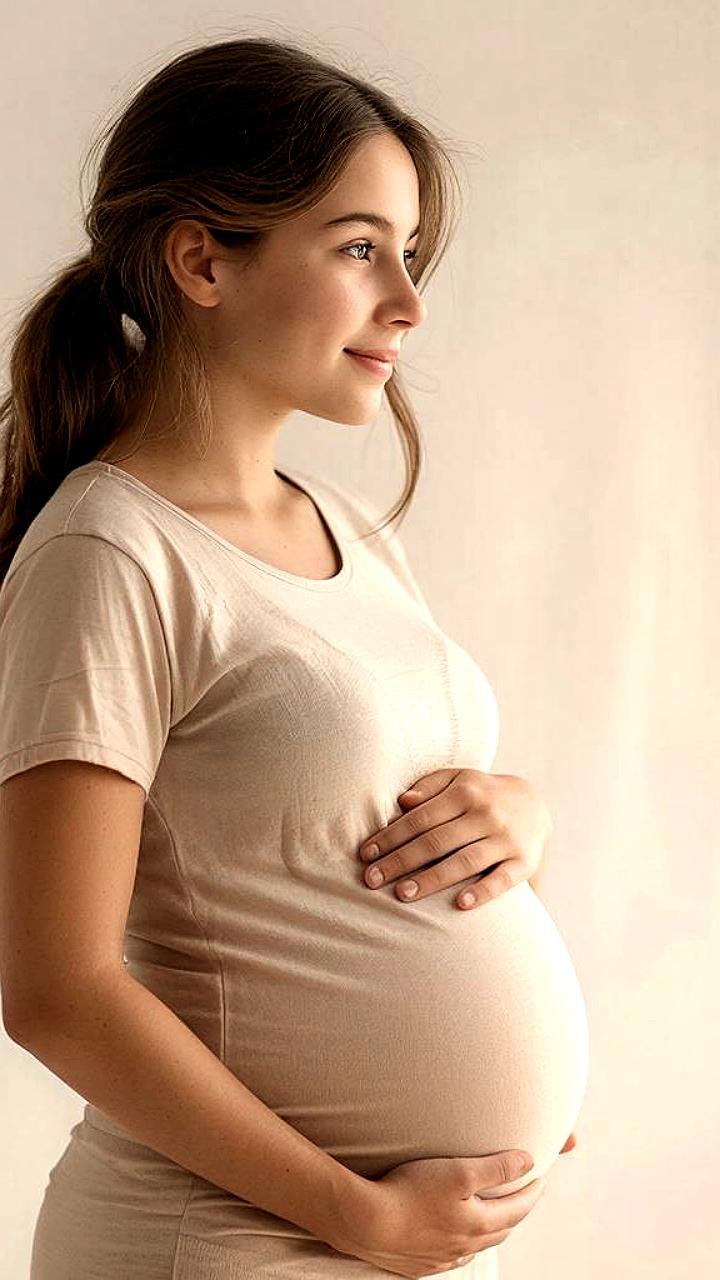 Пособие по беременности в России в 2026 году составит 125 тысяч рублей