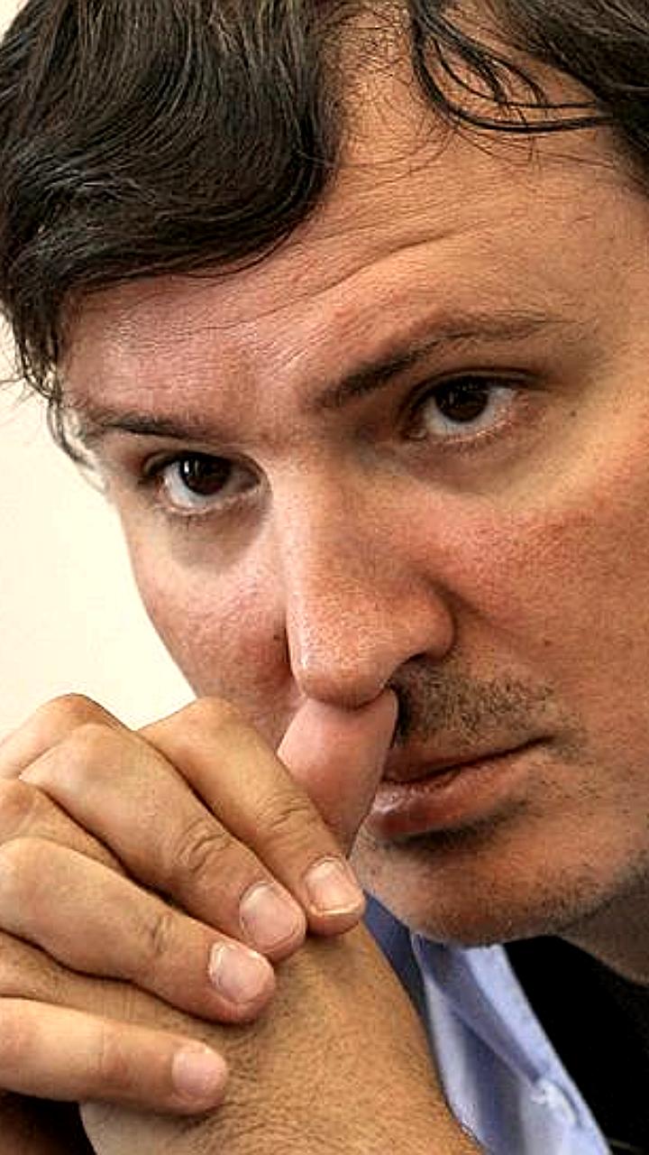 Экс-собственники банка Траст приговорены к восьми годам колонии за хищение 14,6 млрд рублей