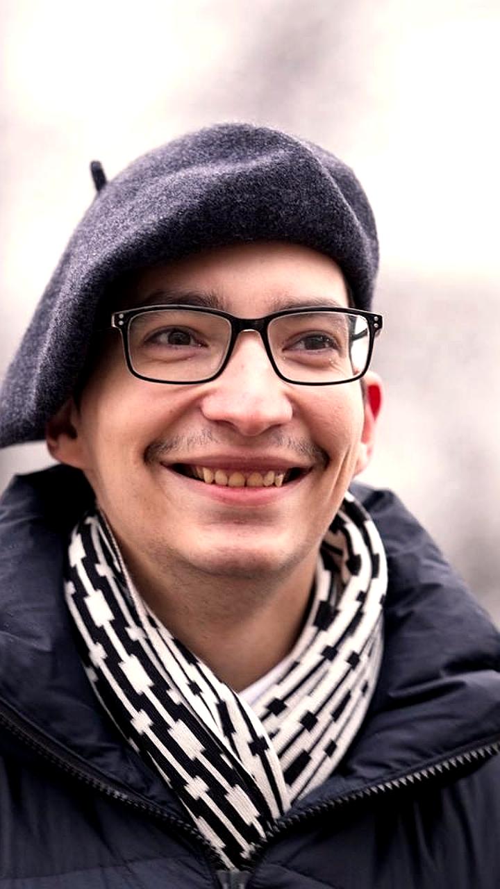 Художник Павел Крисевич вновь задержан после освобождения