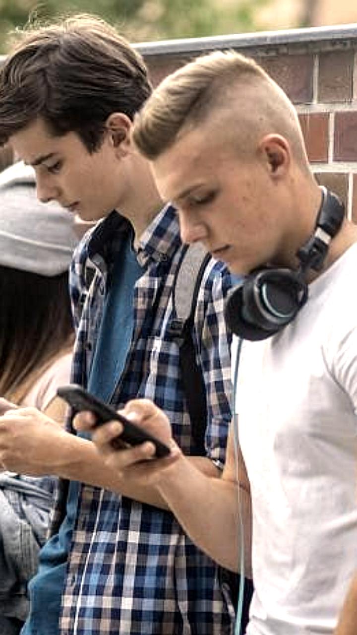 Исследование: Поколение Z сталкивается с ростом ожирения и психических расстройств