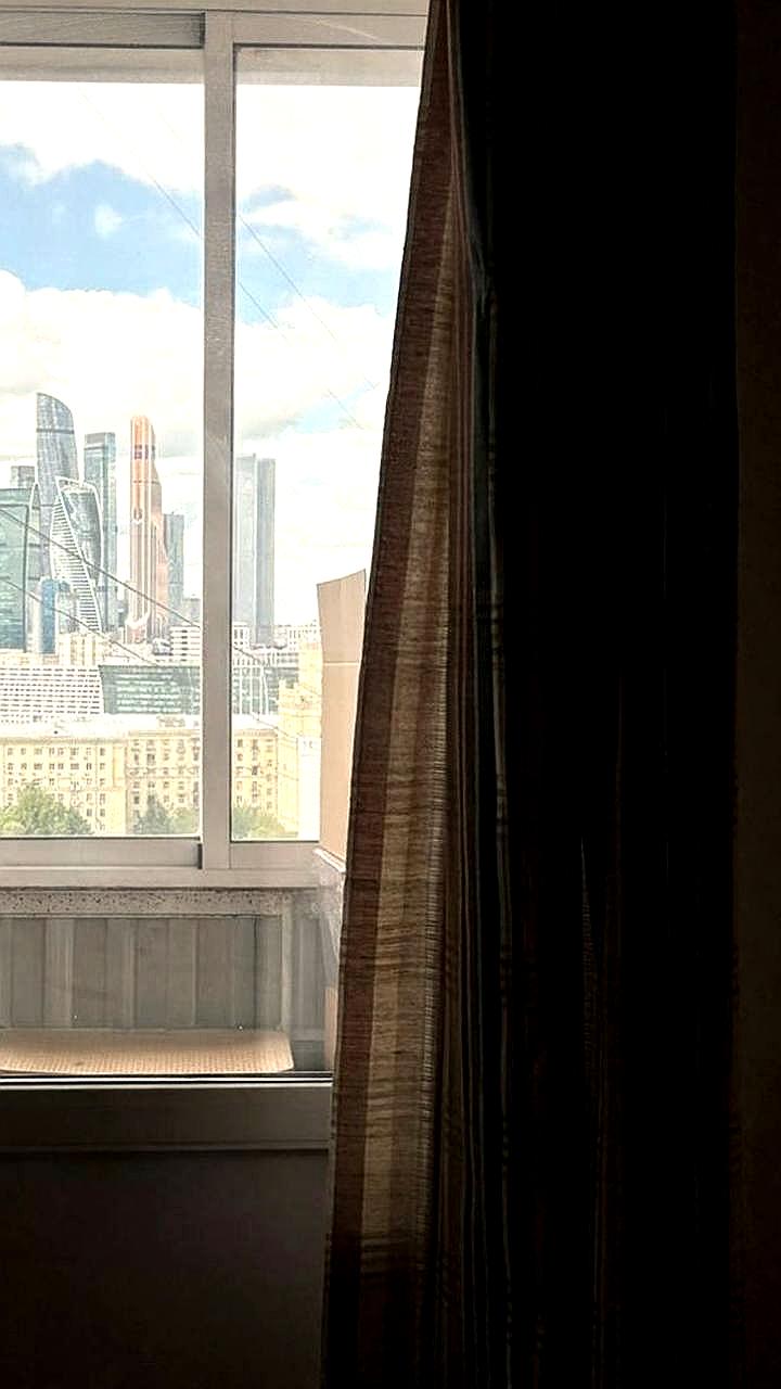 Москвич выиграл суд по делу о квартире, купленной у пенсионерки