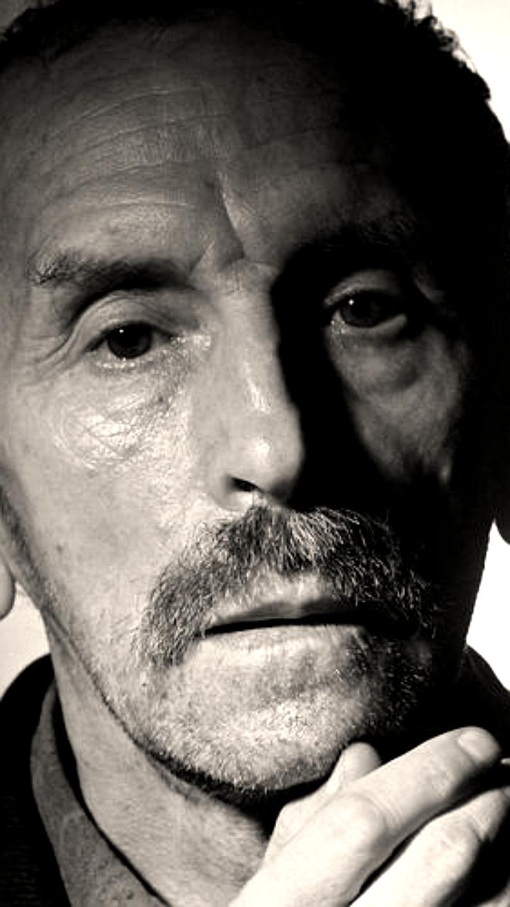 Умер художник Геннадий Устюгов, представитель ленинградского неофициального искусства