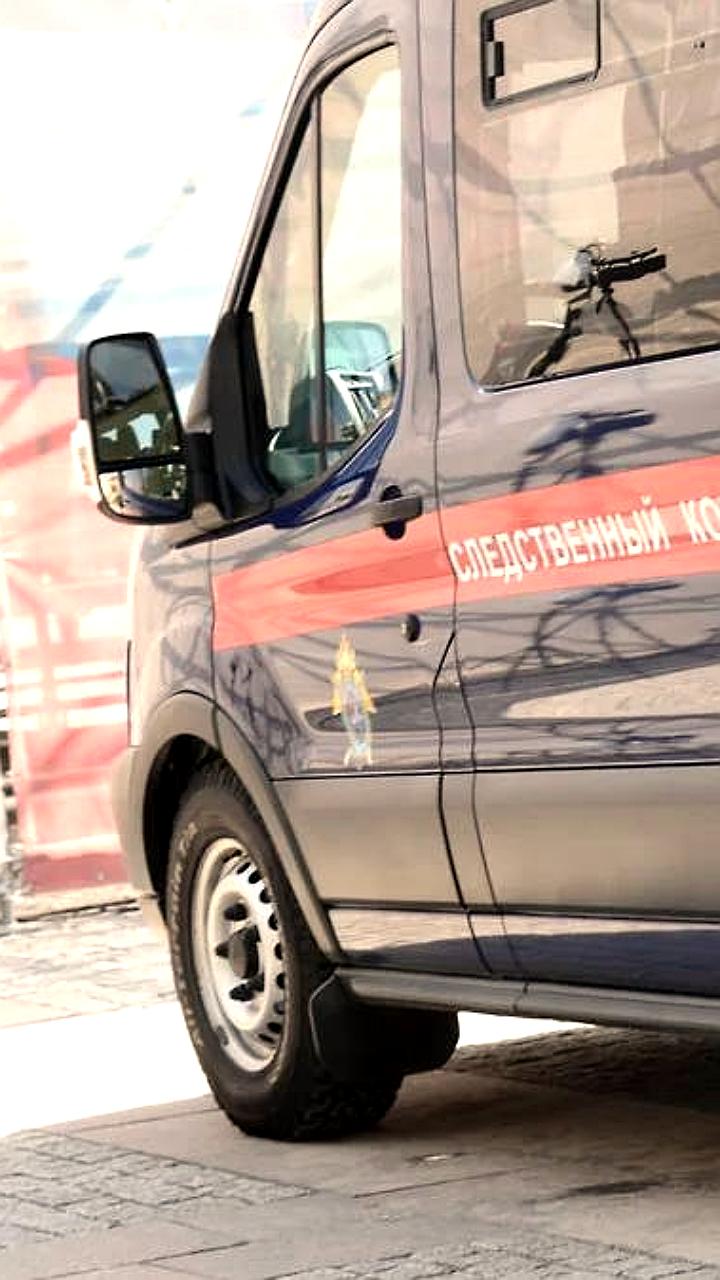 В Санкт-Петербурге задержаны семеро за похищение и вымогательство