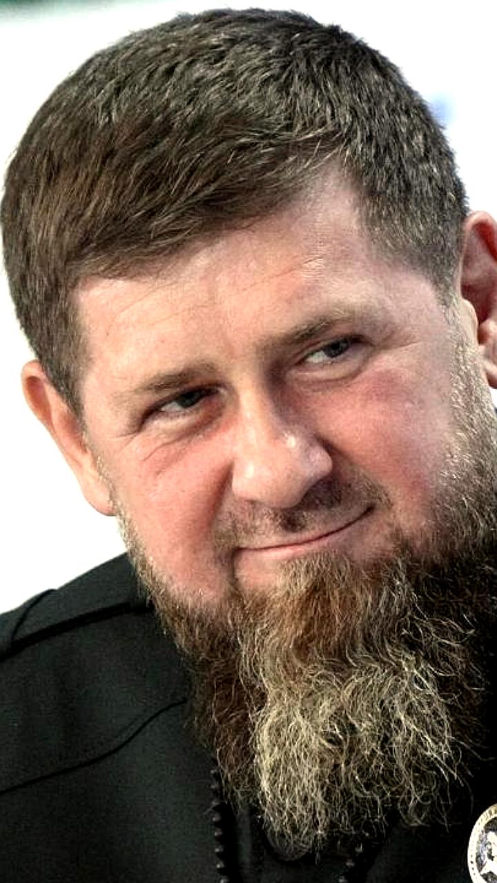 Рамзан Кадыров рассматривает возможность участия в выборах главы Чечни в 2026 году