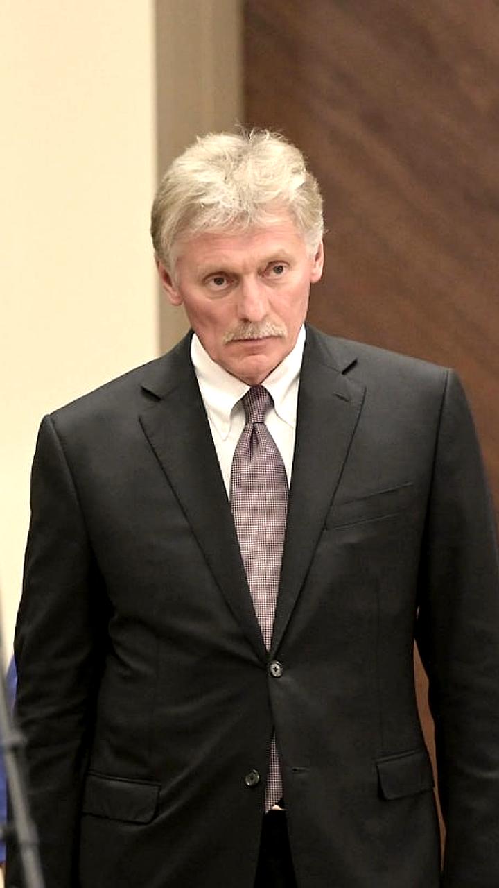 Песков о гарантиях выполнения мирных договоренностей Украины