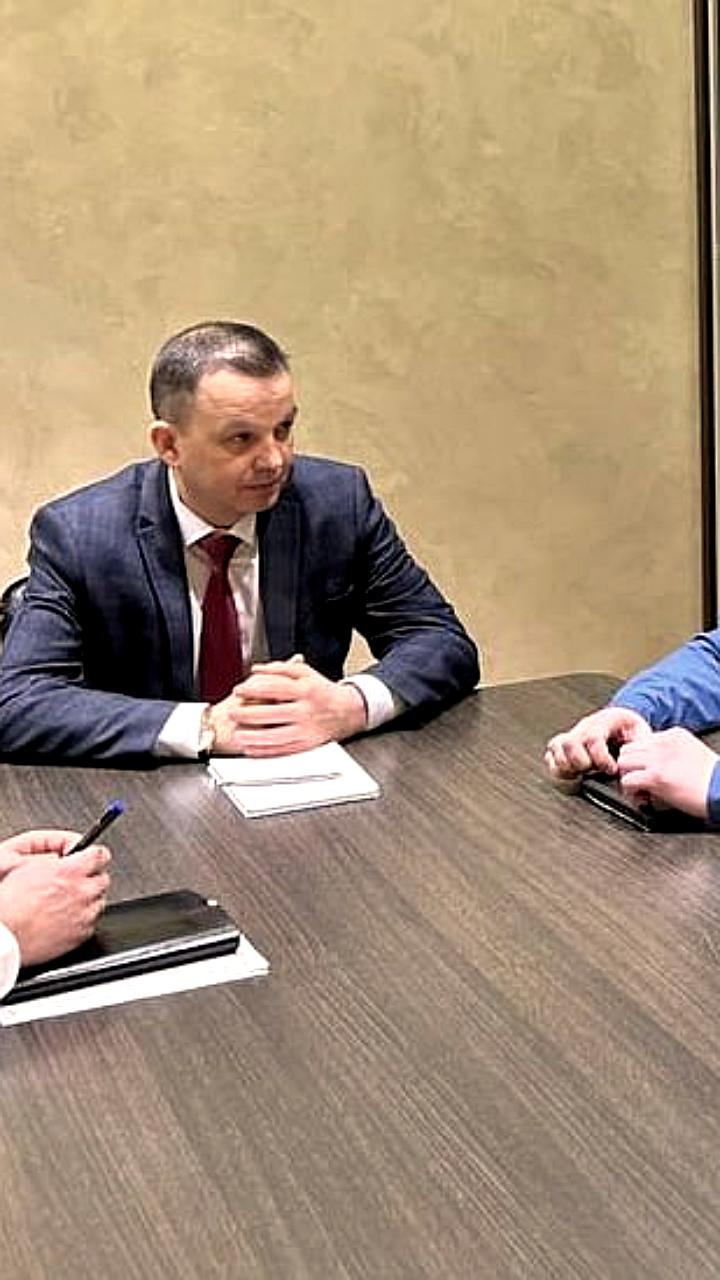 В Барнауле возбуждено уголовное дело после инцидента с отказом водителя автобуса высадить ребенка