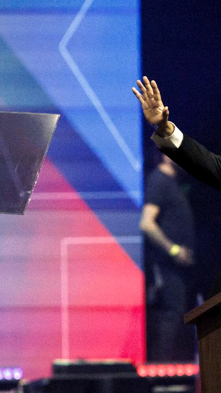 Хосе Антонио Каст лидирует во втором туре президентских выборов в Чили