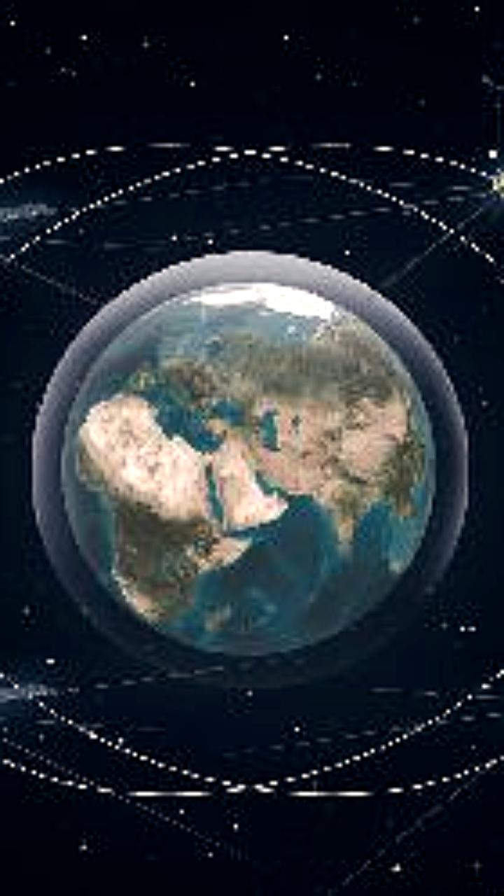 Роскосмос завершил испытания системы Ионозонд для изучения ионосферы