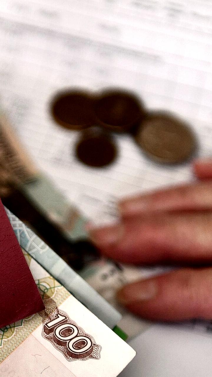 Россияне могут рассчитать выплаты накопительной пенсии на 2025 и 2026 годы