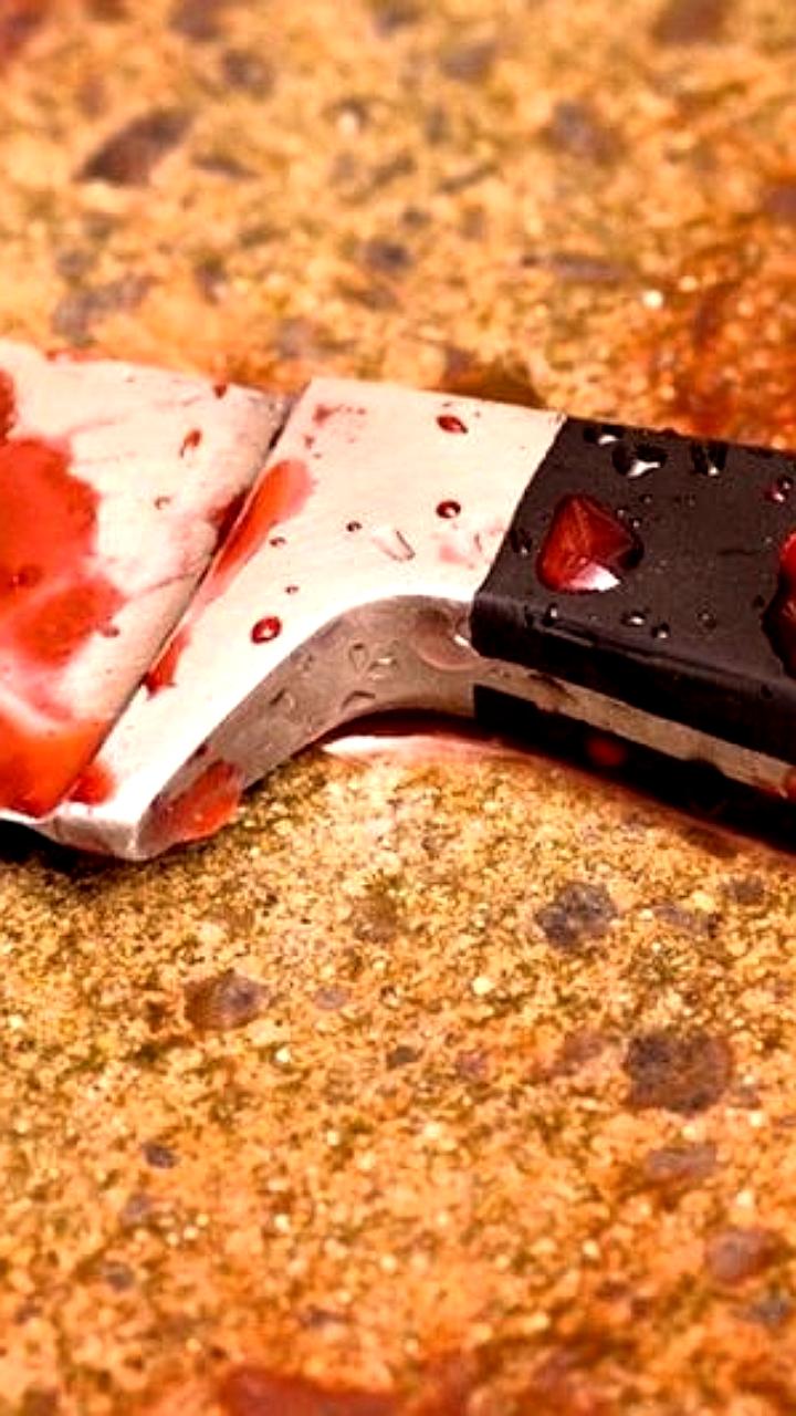 Поножовщина и стрельба в реабилитационном центре Нижнего Елькино