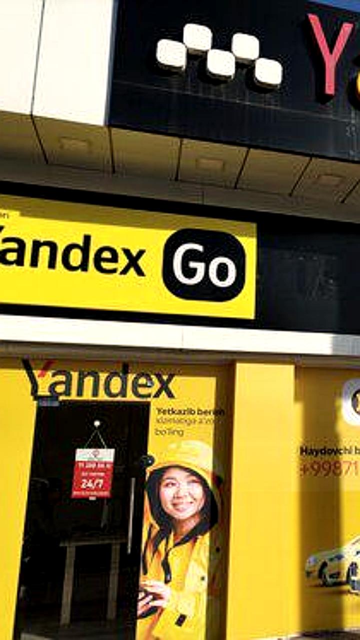 Доходы парков партнеров Яндекс Go в Кыргызстане и Узбекистане значительно возросли в 2025 году
