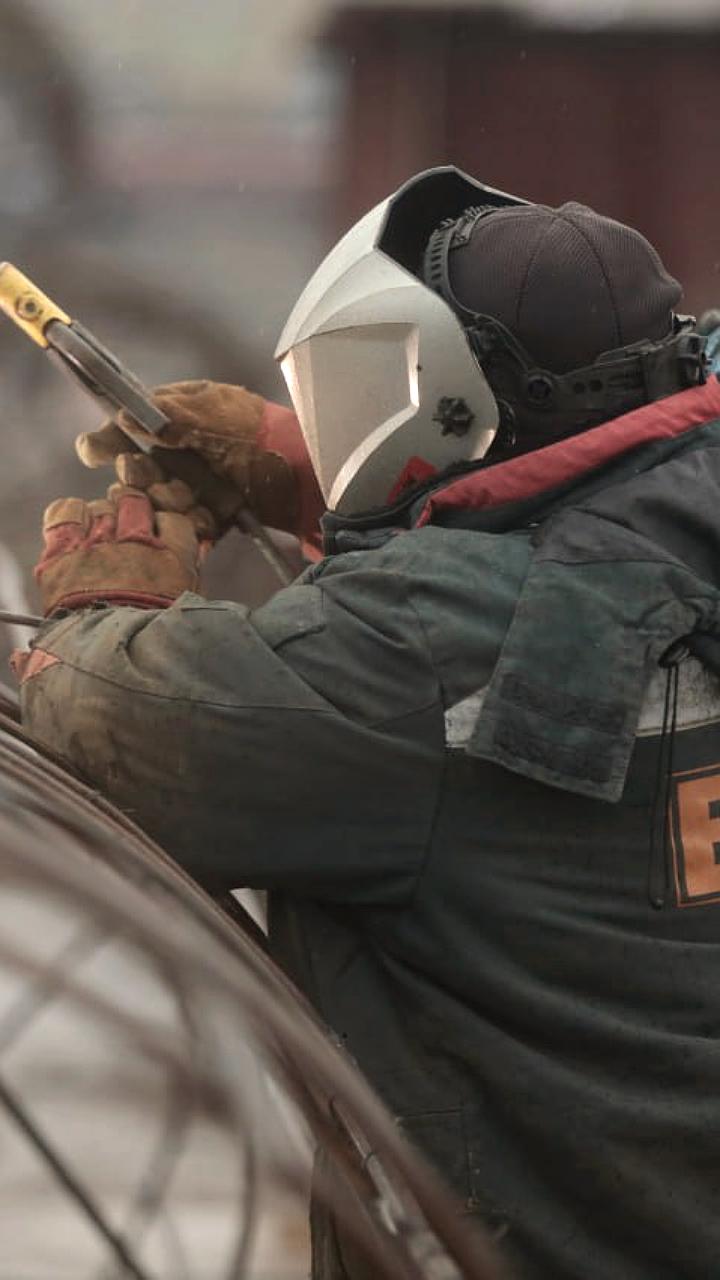 Строительство Северного обхода Пскова продолжается с ограничениями на дороге Хотицы