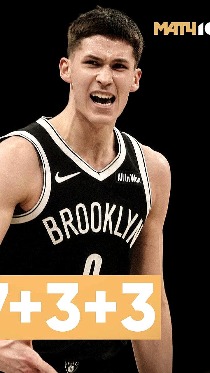 Тренер Бруклина раскритиковал Егора Дёмина после поражения от Далласа