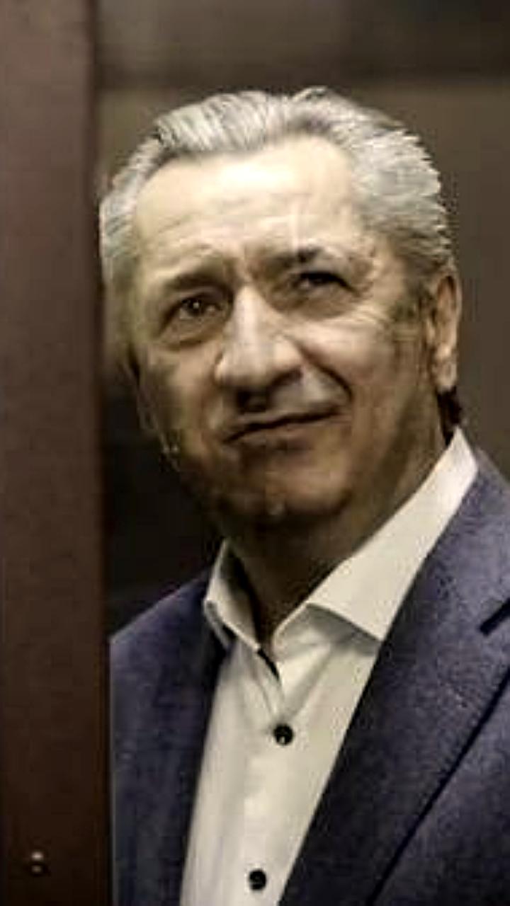 Генпрокуратура требует конфискации имущества экс-вице премьера Башкирии Алана Марзаева