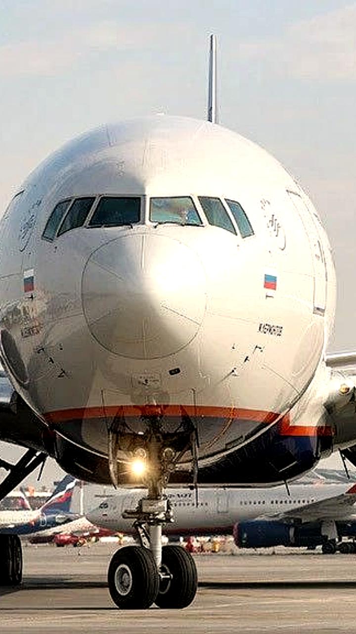 Авиакомпании России просят продлить особый режим эксплуатации иностранных самолетов