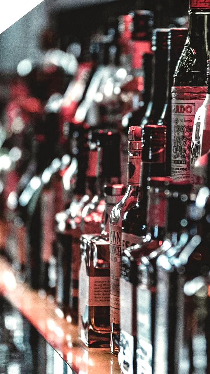 Производители алкоголя предупреждают о росте цен с января 2026 года