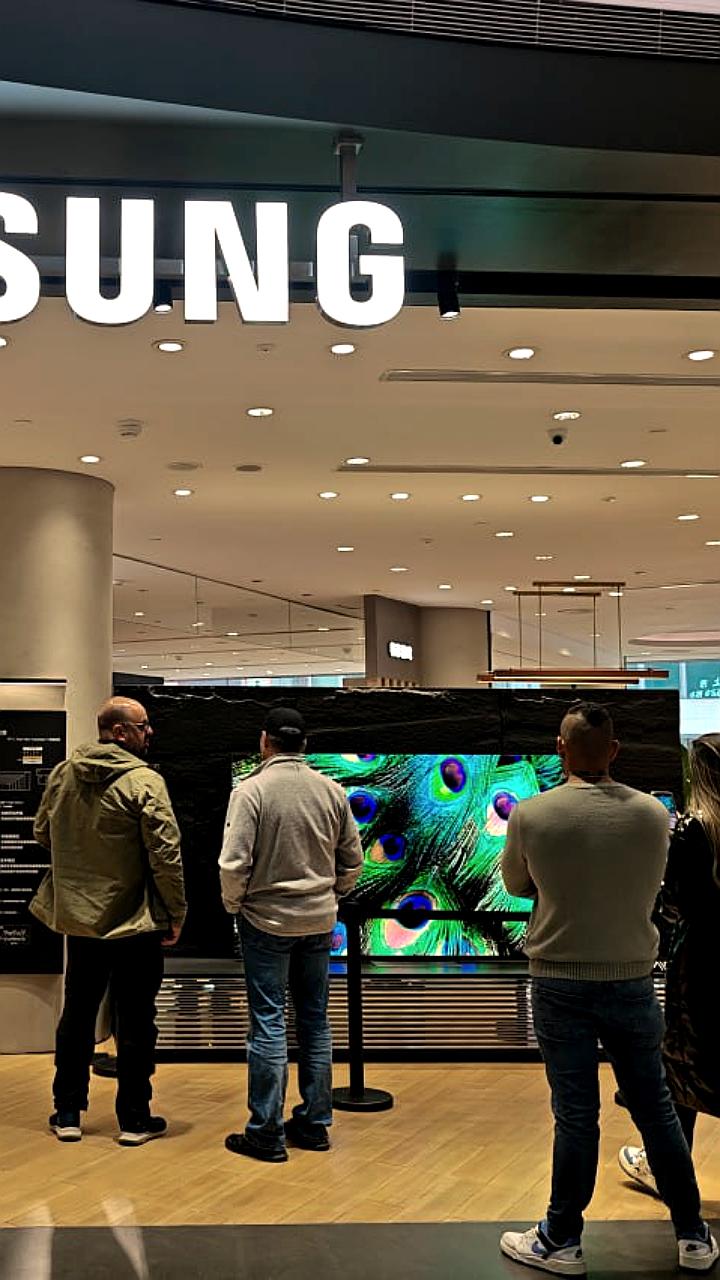 Исследование НАФИ: Сбер, Samsung и Яндекс — любимые бренды россиян