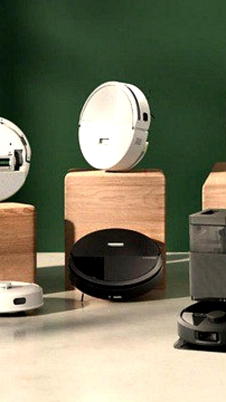 iRobot подает заявление о банкротстве и передает контроль китайскому поставщику