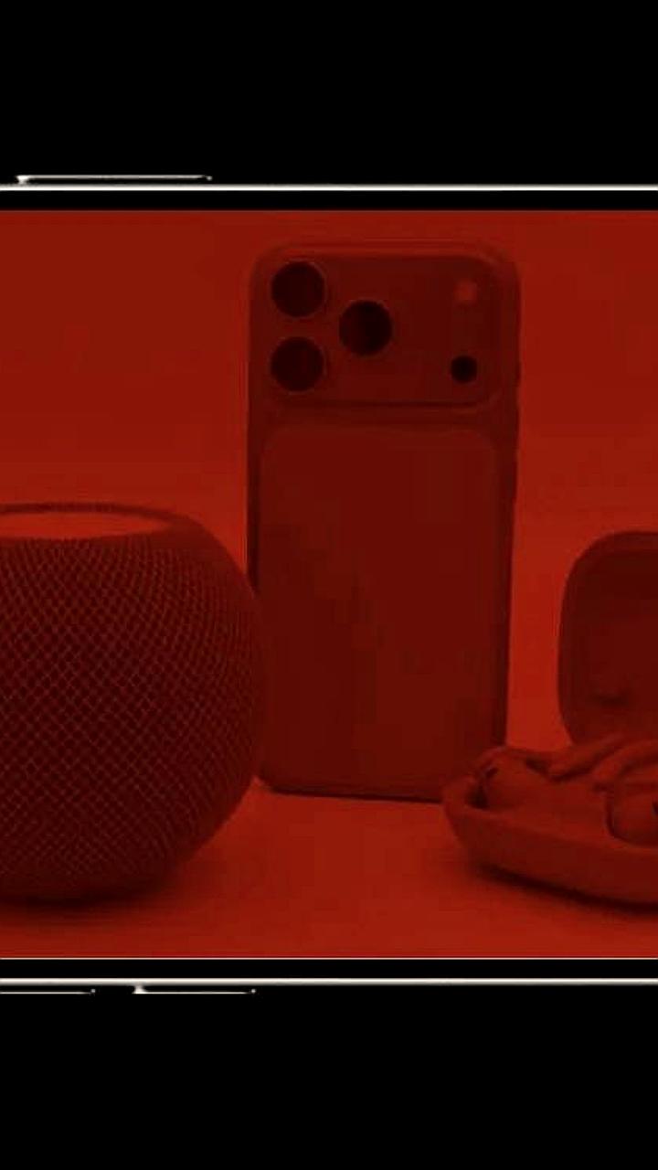 Проблема iOS 26: фотографии с Android становятся красными на iPhone