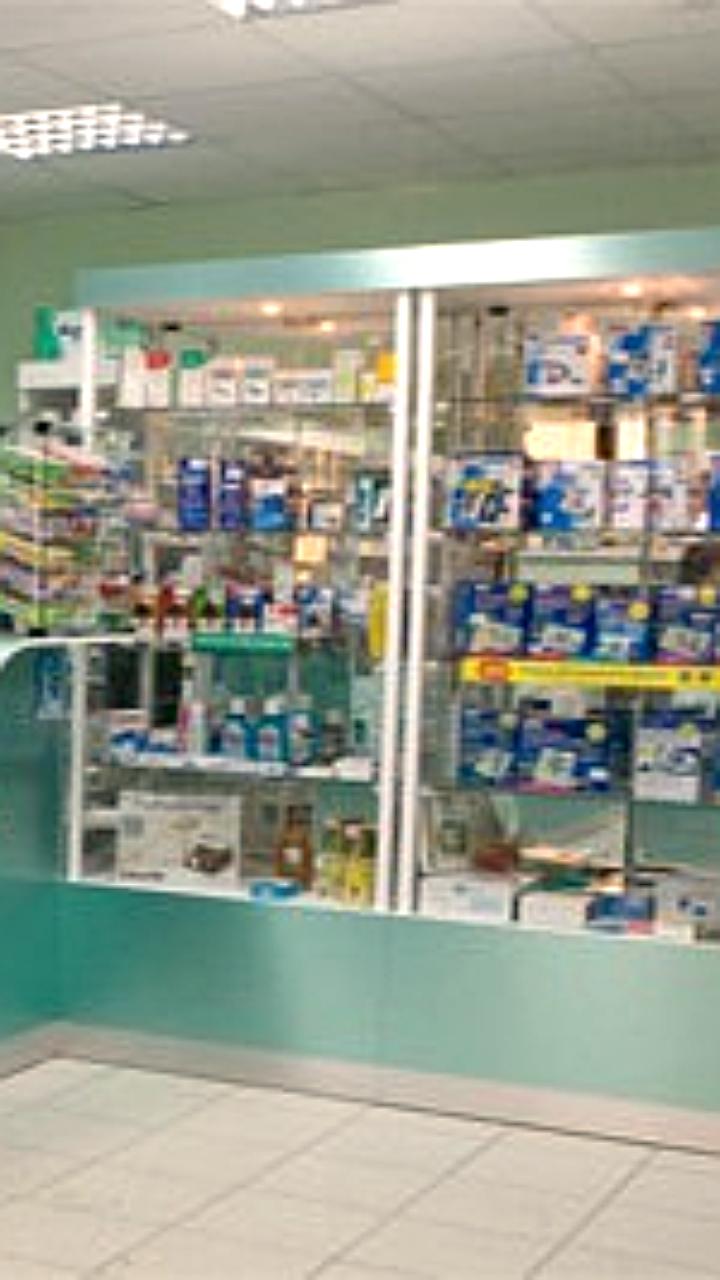 Ужесточение ответственности за продажу лекарств без рецепта в Узбекистане