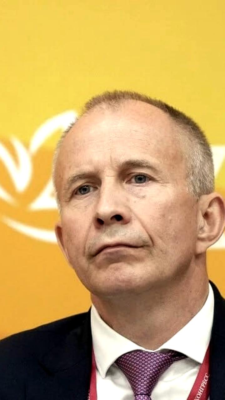 Несколько российских спортивных деятелей внесены в базу Миротворца