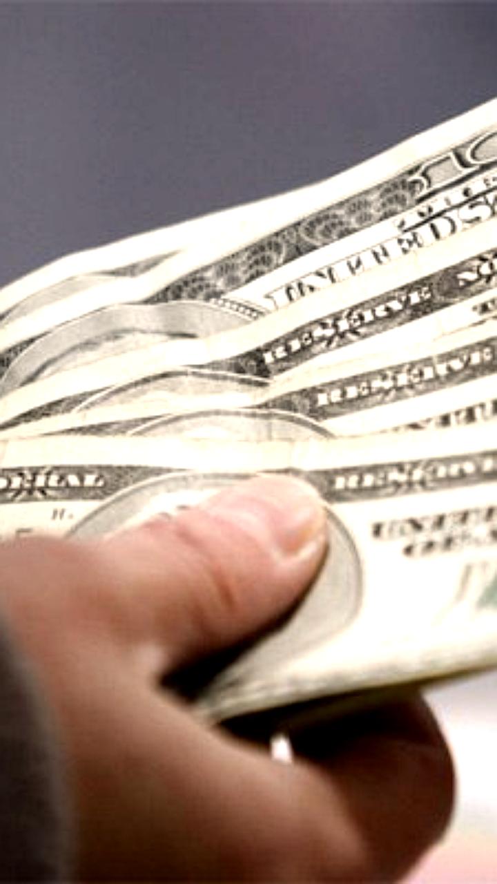 Узбекистан: рост поступлений иностранной валюты через международные переводы