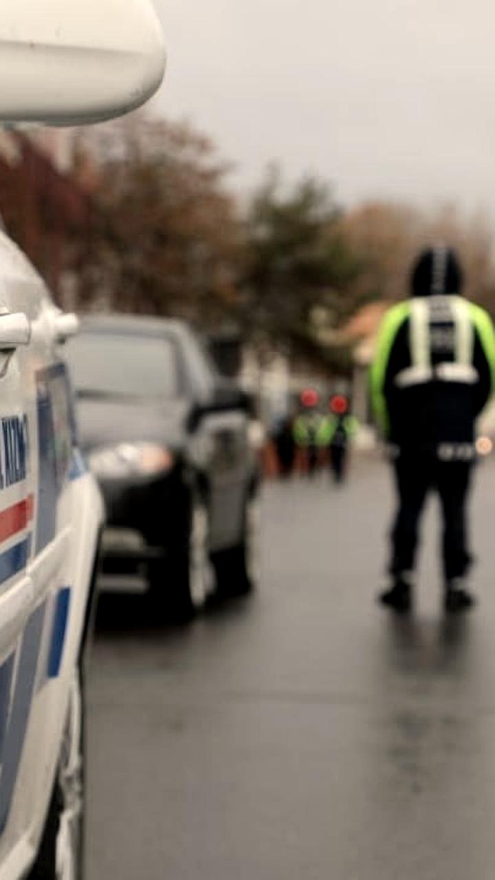 В Ташкенте ограничат движение на центральных улицах во время новогодних праздников