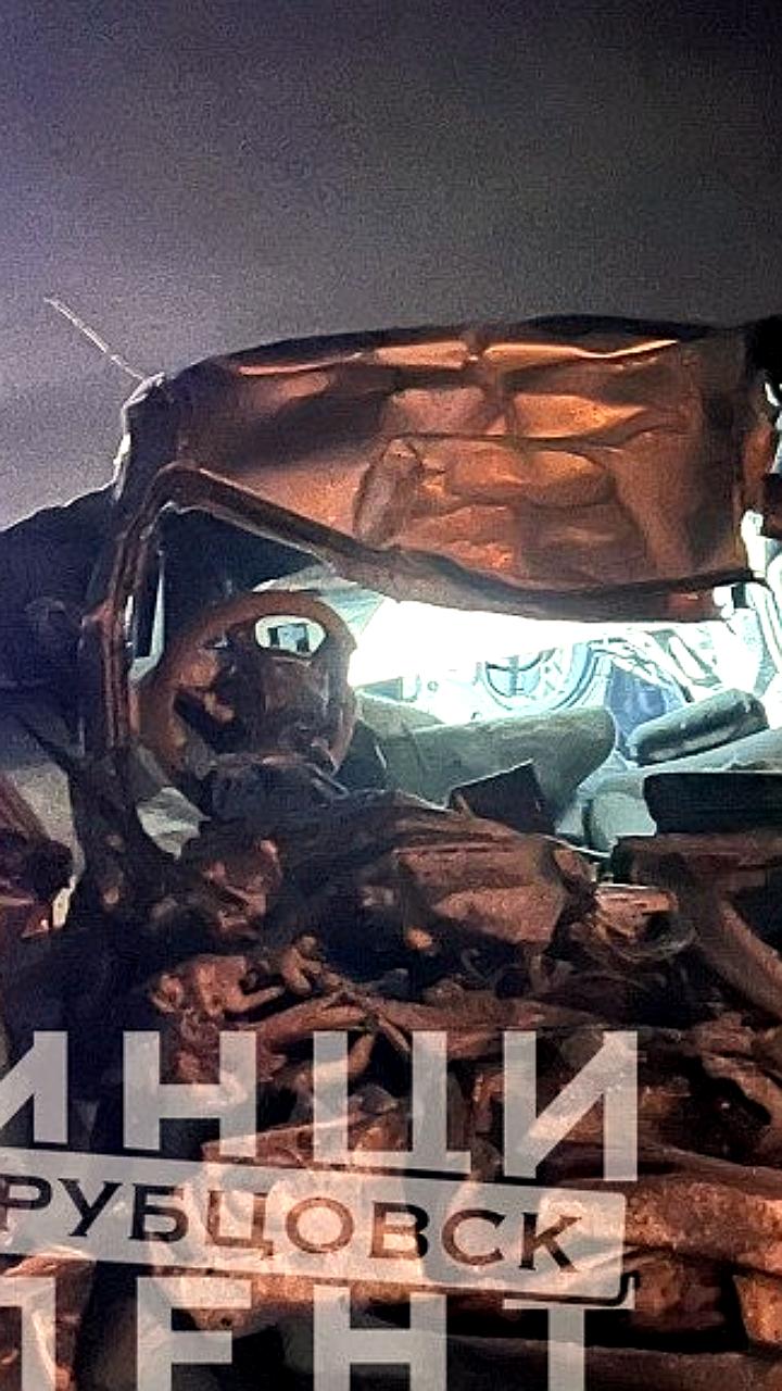 Два человека погибли в массовом ДТП в Татарстане