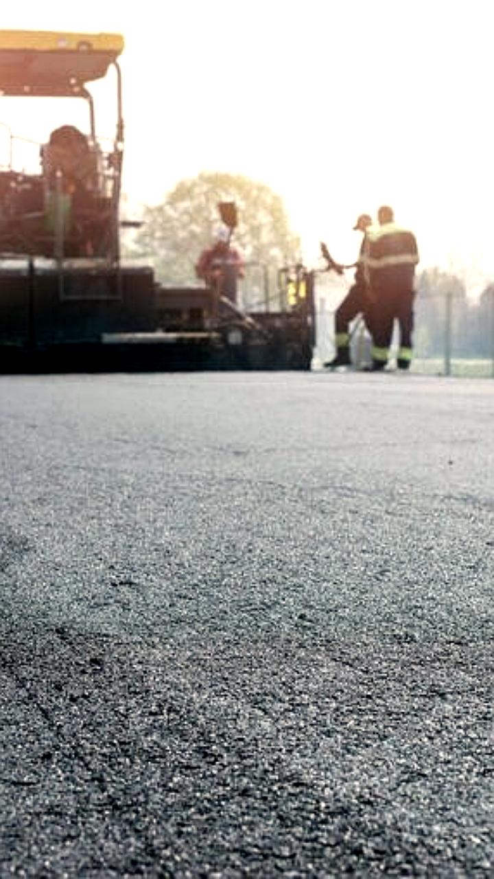 К 2030 году в Донбассе планируется восстановление 6000 км дорог и модернизация транспортной инфраструктуры