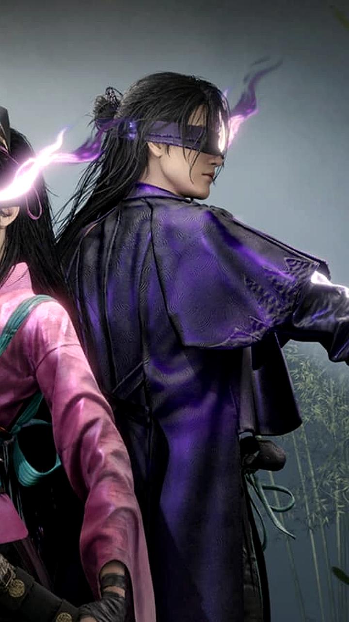 Where Winds Meet: 15 миллионов игроков за месяц и запуск на мобильных устройствах