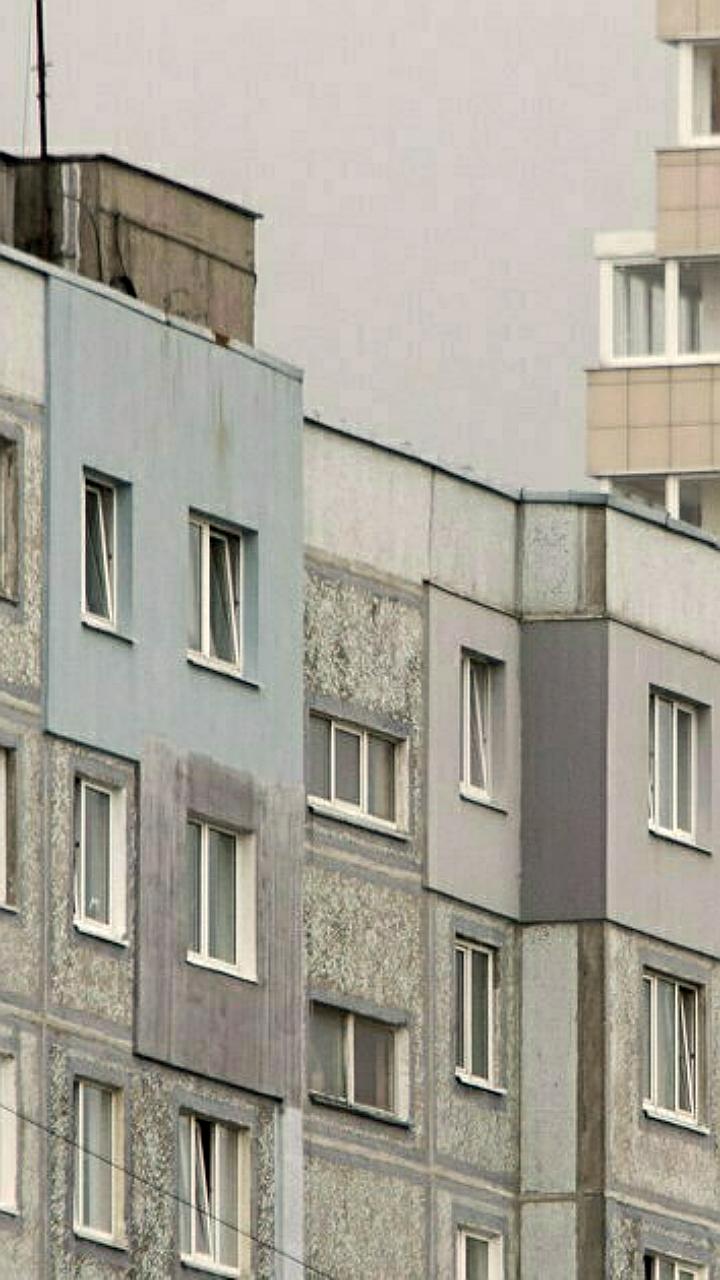 Госдума готовит законопроект о компенсациях для добросовестных покупателей жилья