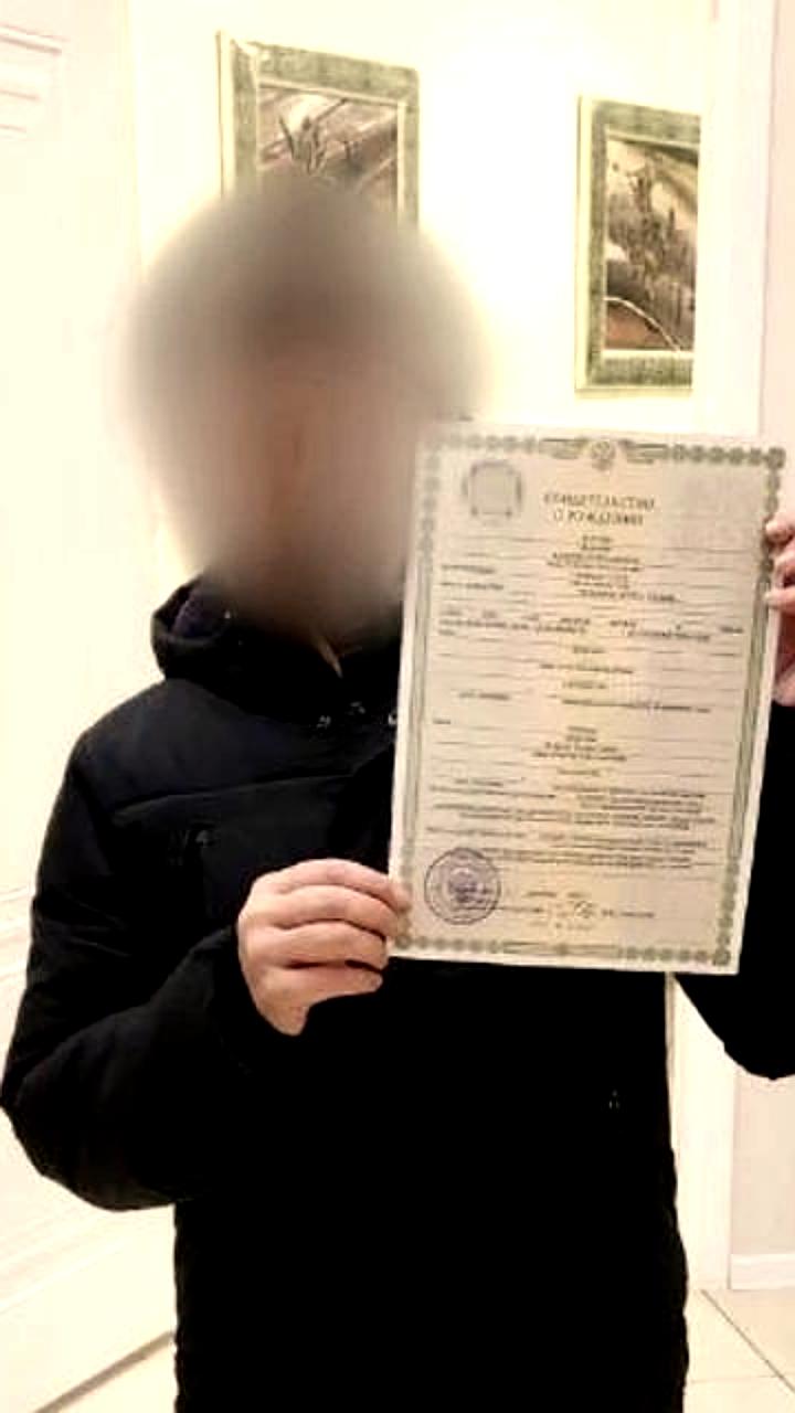 Женщина в Перми получила паспорт после 55 лет жизни без документов