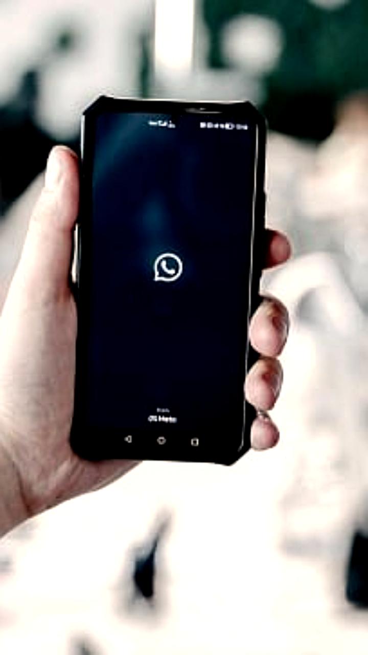 Использование WhatsApp россиянами сократилось на 27% в 2025 году