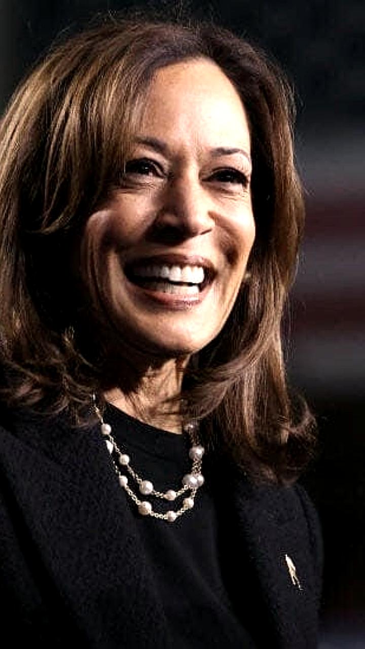 Камала Харрис рассматривает возможность выдвижения на президентские выборы 2028 года