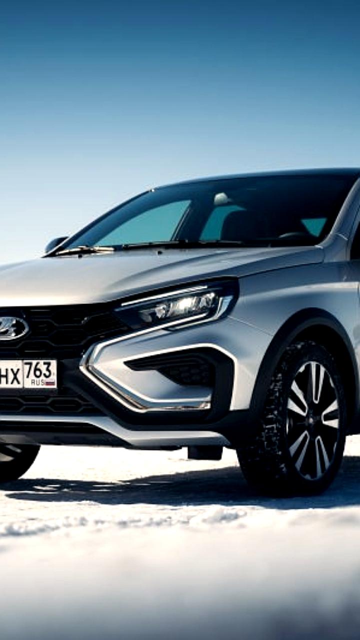 Начались продажи обновленной Lada Vesta 2026 года с новыми функциями