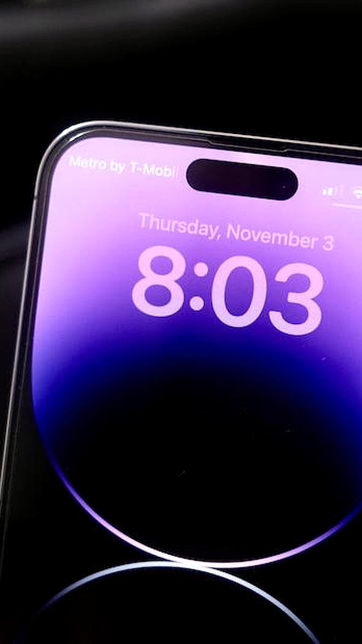 Apple возвращает Touch ID в складной iPhone Fold, отказываясь от Face ID