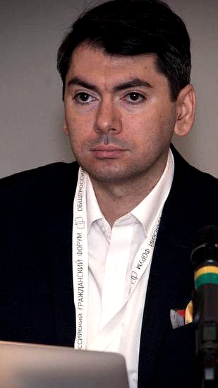 Мосгорсуд оставил в силе приговор Григорию Мельконьянцу на 5 лет колонии