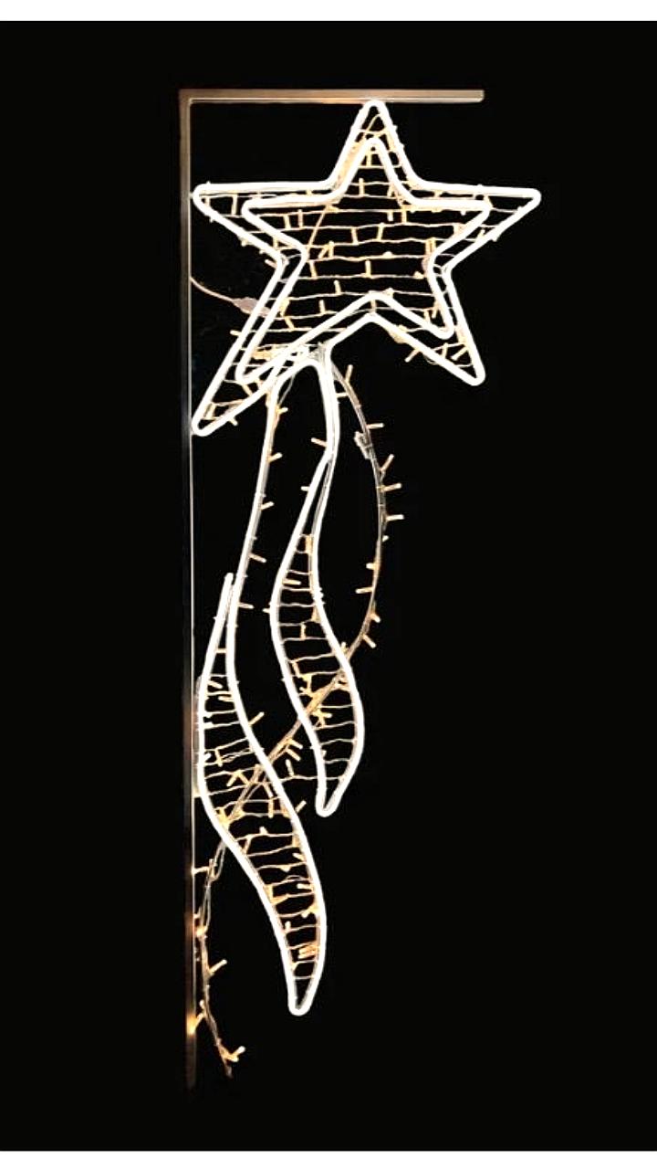 Владивосток и Волгоград готовятся к запуску световых украшений