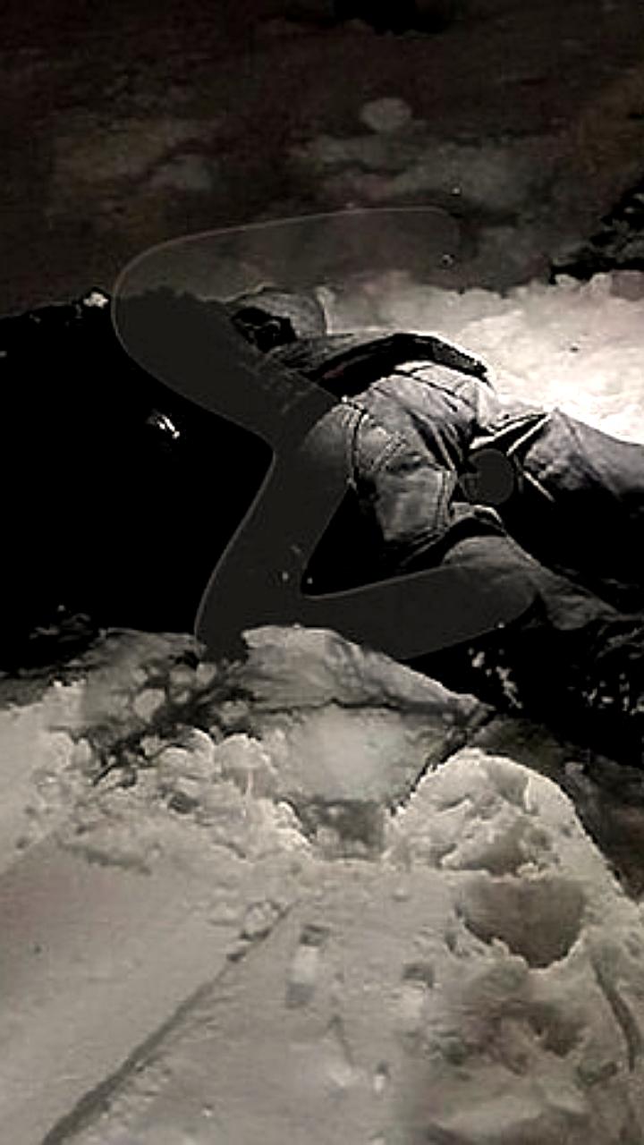 В Екатеринбурге задержан молодой человек с тремя самодельными взрывными устройствами