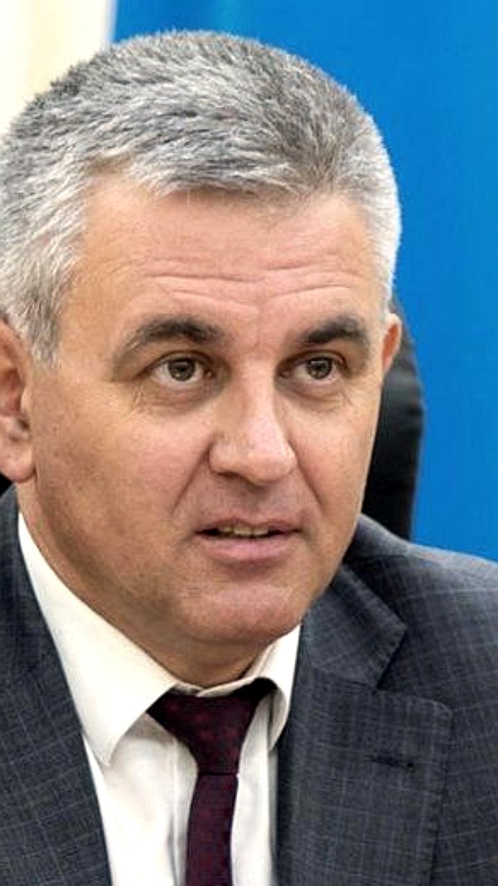 В Приднестровье вводится чрезвычайное положение в экономике из-за проблем с газом