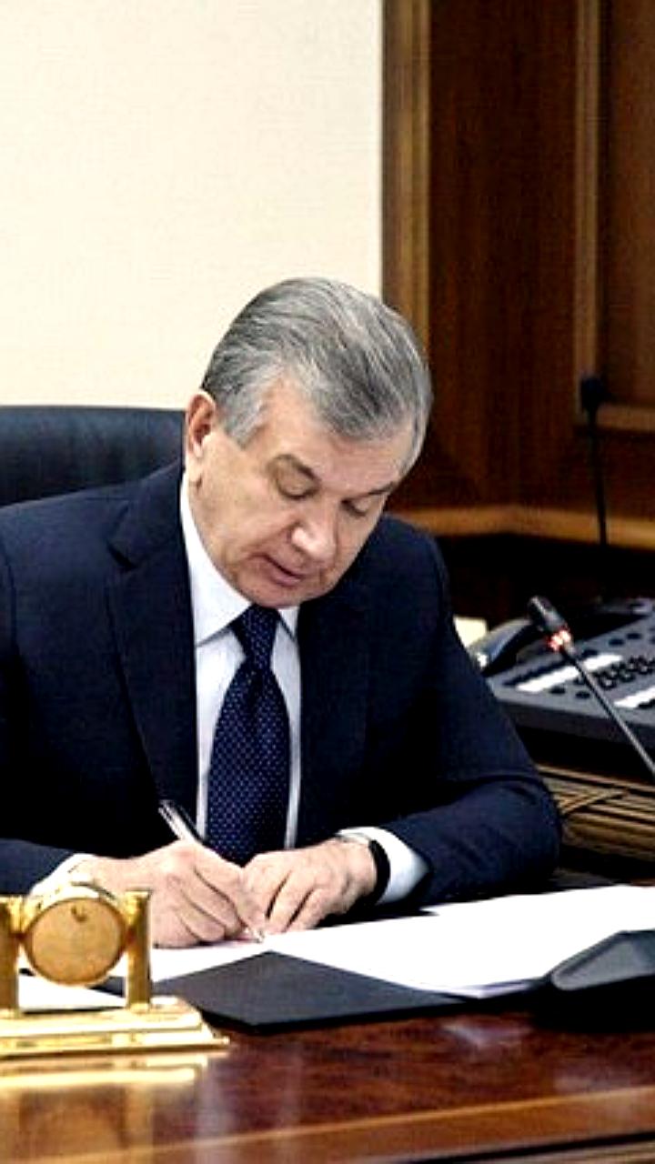 Подготовка к Чемпионату мира по футболу U20 в 2027 году: указ президента Узбекистана и распоряжение президента Азербайджана