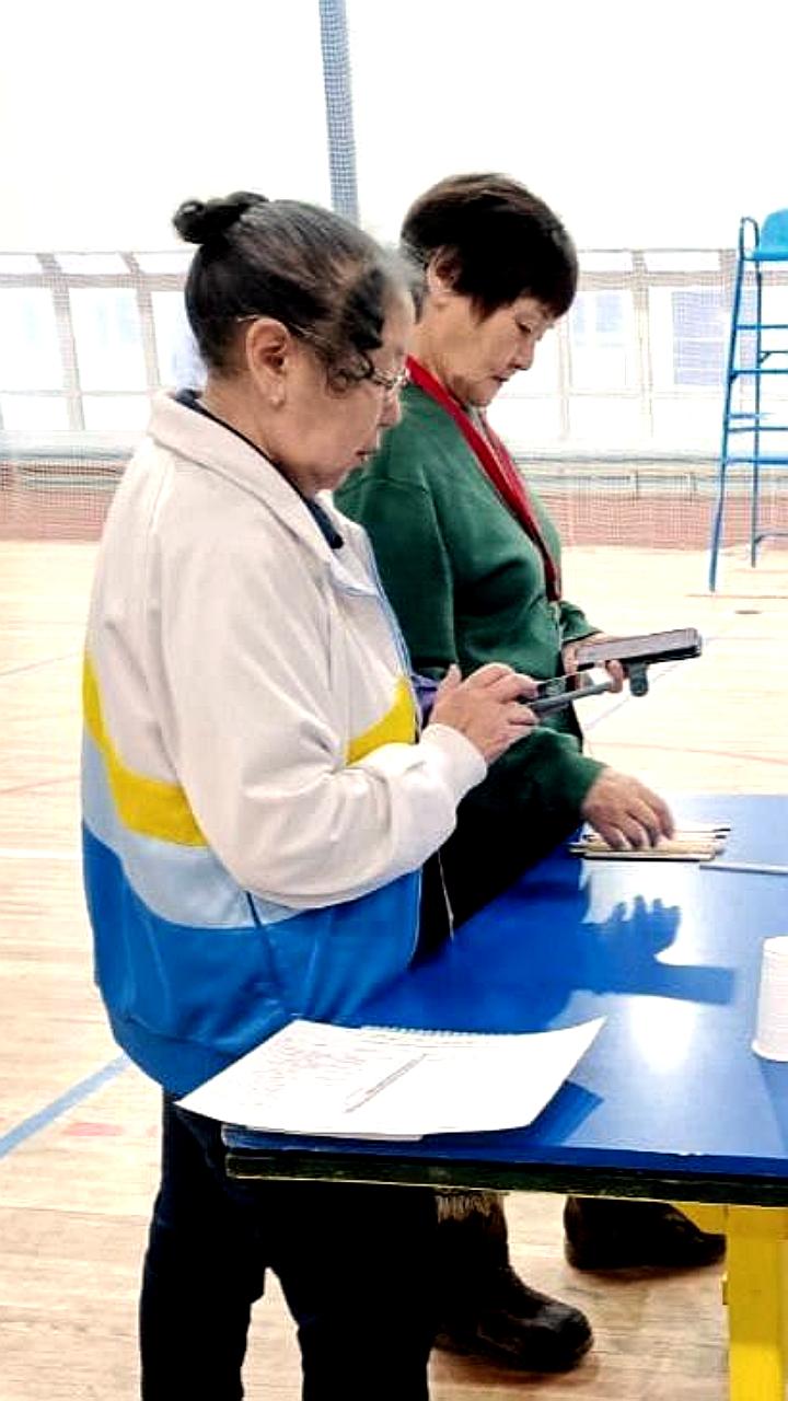 Хангаласский улус победил в Кубке Минспорта Якутии по футзалу