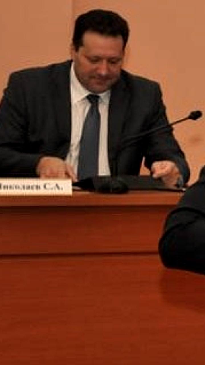 В Москве арестован оренбургский бизнесмен Вячеслав Богатов по обвинению в даче взятки