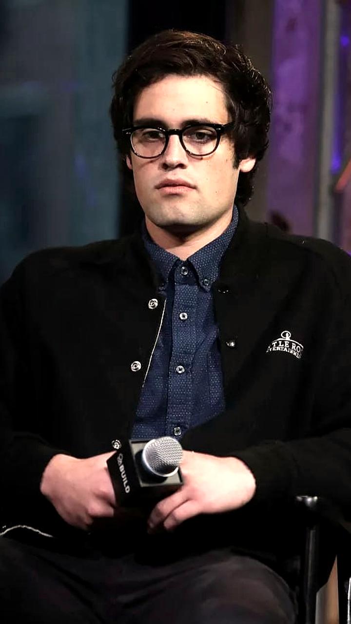 Сын голливудского режиссера подозревается в убийстве родителей