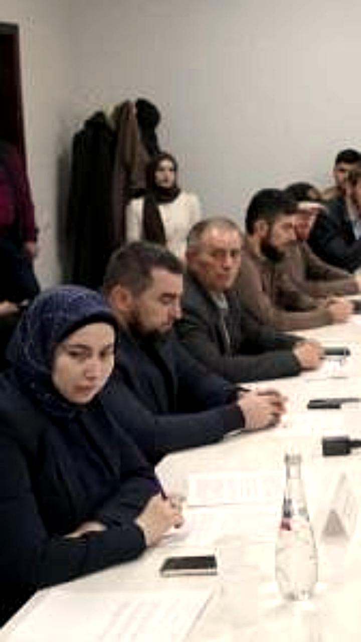 Дагестан запускает эксперимент по исламским финансам с созданием Фонда партнерского финансирования