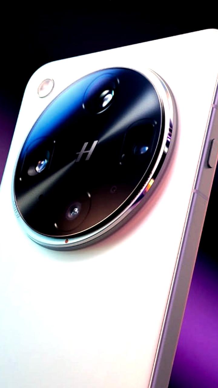 OPPO Find X9 Ultra: новый флагман с Snapdragon 8 Gen 5 и 200 Мп камерами